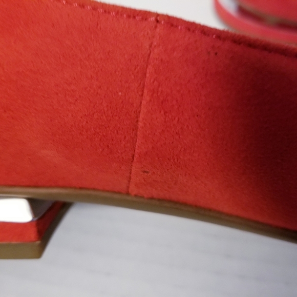 Franco Sarto Starland Slip Loafers - Picture 6 of 7